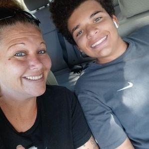 Meet your Posher, Ginger